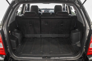 Внедорожник Hyundai Tucson 2007 года, 899000 рублей, Барнаул