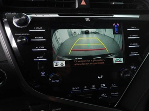 Седан Toyota Camry 2019 года, 3498000 рублей, Минеральные Воды