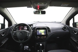 Внедорожник Renault Kaptur 2019 года, 1650000 рублей, Брянск