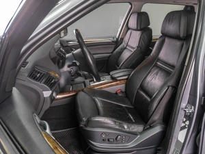 Внедорожник BMW X5 2008 года, 1609000 рублей, Тюмень