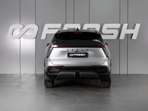 Внедорожник Geely Boyue L 2025 года, 3129000 рублей, Красный Пахарь