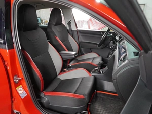 Лифтбек Skoda Rapid 2018 года, 1529000 рублей, Воронеж