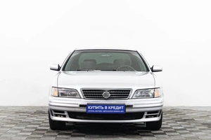 Седан Nissan Maxima 1998 года, 329000 рублей, Сургут