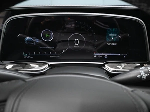 Внедорожник Cadillac Escalade 2023 года, 16999000 рублей, Кирилловка