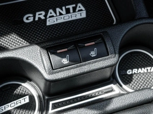 Лифтбек ВАЗ (LADA) Granta 2024 года, 849040 рублей, Ставрополь