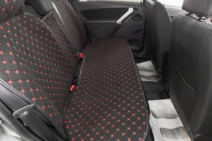Седан Datsun on-DO 2019 года, 669000 рублей, Барнаул
