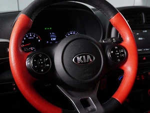 Внедорожник Kia Soul 2019 года, 2409000 рублей, Минеральные Воды