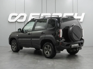 Внедорожник ВАЗ (LADA) Niva Travel 2023 года, 1272000 рублей, Воронеж