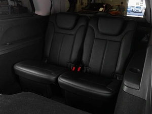 Внедорожник Mercedes-benz GL-класс 2012 года, 2779000 рублей, Тюмень