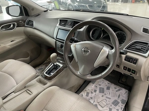 Седан Nissan Bluebird Sylphy 2013 года, 987000 рублей, Солонцы