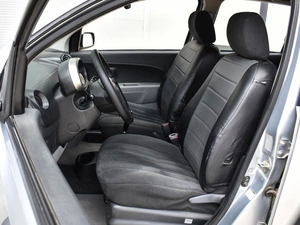 Хетчбэк Daihatsu Sirion 2008 года, 510000 рублей, Краснодар