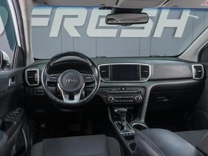 Внедорожник Kia Sportage 2021 года, 2499000 рублей, Сургут