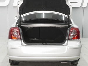 Седан Toyota Avensis 2007 года, 910000 рублей, Ростов-на-Дону