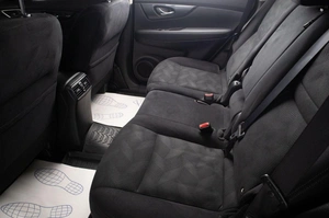 Внедорожник Nissan X-Trail 2015 года, 1889000 рублей, Оренбург