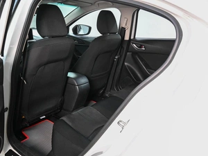 Седан Mazda 3 2014 года, 1399000 рублей, Аксай