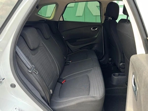 Внедорожник Renault Kaptur 2017 года, 1279000 рублей, Кропоткин