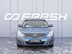 Седан Nissan Teana 2012 года, 1145000 рублей, Краснодар