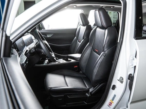 Внедорожник Changan CS35 Plus 2023 года, 2050000 рублей, Волгоград