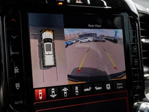 Пикап RAM 1500 2023 года, 13180000 рублей, Краснодар