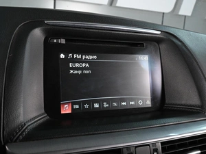 Внедорожник Mazda CX-5 2015 года, 1599000 рублей, Ростов-на-Дону