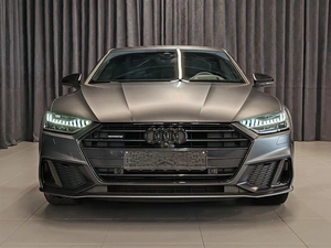 Лифтбек Audi A7 2022 года, 6850000 рублей, Красноярск
