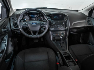 Универсал Ford Focus 2017 года, 1017000 рублей, Ставрополь