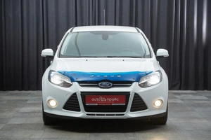 Хетчбэк Ford Focus 2013 года, 799000 рублей, Красноярск