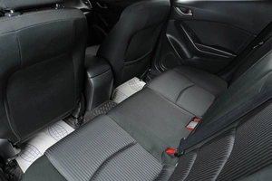 Седан Mazda 3 2014 года, 1369000 рублей, Тюмень