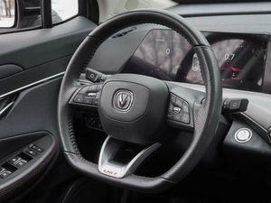 Внедорожник Changan UNI-T 2023 года, 2699000 рублей, Волгоград