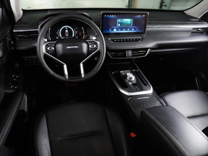 Внедорожник Haval Jolion 2022 года, 1867000 рублей, Воронеж