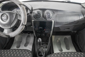 Седан Nissan Almera 2016 года, 599000 рублей, Барнаул