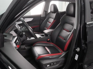 Внедорожник Chery Tiggo 4 Pro 2022 года, 1699000 рублей, Воронеж