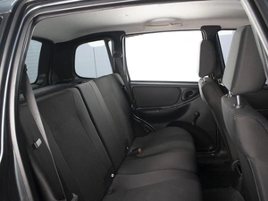Внедорожник Chevrolet Niva 2016 года, 740000 рублей, Омск
