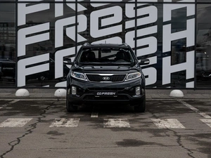 Внедорожник Kia Sorento 2017 года, 1955000 рублей, Краснодар