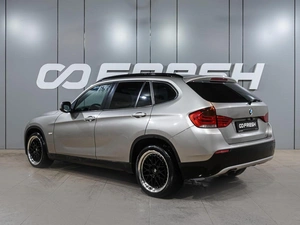 Внедорожник BMW X1 2012 года, 1119000 рублей, Воронеж