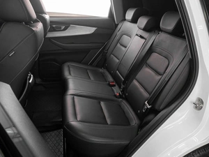 Внедорожник Chery Tiggo 7 Pro Max 2023 года, 1934000 рублей, Тюмень
