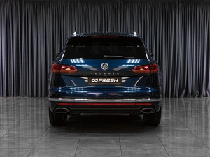 Внедорожник Volkswagen Touareg 2019 года, 5999000 рублей, Тюмень