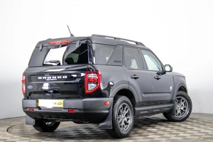Внедорожник Ford Bronco Sport 2023 года, 3179000 рублей, Пермь
