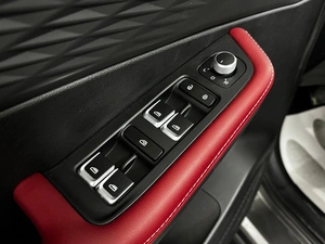 Внедорожник Geely Coolray 2024 года, 2199000 рублей, Ачинск
