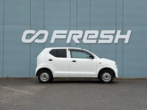 Хетчбэк Suzuki Alto 2019 года, 500000 рублей, Ижевск