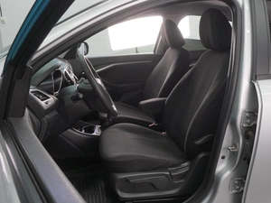 Седан ВАЗ (LADA) Vesta 2017 года, 829000 рублей, Воронеж