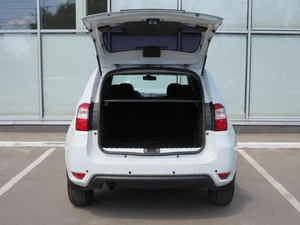 Внедорожник Nissan Terrano 2014 года, 1000000 рублей, Брянск