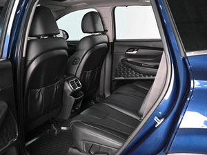 Внедорожник Hyundai Santa Fe 2019 года, 3349000 рублей, Аксай