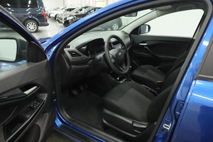 Универсал ВАЗ (LADA) Vesta 2021 года, 1230000 рублей, Курск