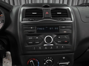 Седан ВАЗ (LADA) Granta 2022 года, 830000 рублей, Ставрополь