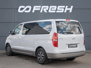 Минивэн Hyundai H-1 2020 года, 3650000 рублей, Краснодар