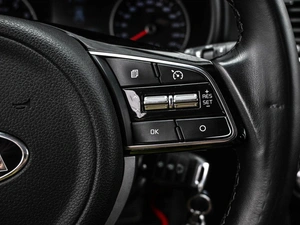 Внедорожник Kia Sportage 2019 года, 2079000 рублей, Кирилловка