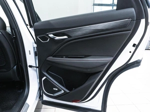 Внедорожник Geely Tugella 2022 года, 2749000 рублей, Красноярск