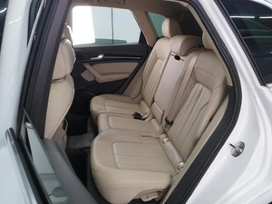 Внедорожник Audi Q5 2020 года, 3035000 рублей, Воронеж