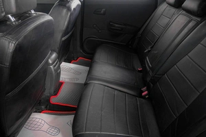 Хетчбэк Kia Ceed 2008 года, 579000 рублей, Кемерово